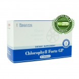 Chlorophyll Forte GP (Хлорофилл Форте Джи Пи)
